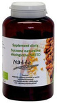 Sfermentowana soja suszona BIO 120 kapsułek – Natto