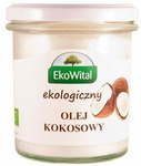 Olej kokosowy BIO 240 g – Ekowital