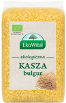 Kasza bulgur BIO 1 kg – Ekowital