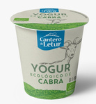 Jogurt kozi BIO 125 g – Cantero de Letur