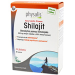 Shilajit suplement diety 30 tabletek - Physalis