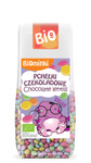 Pchełki czekoladowe BIO 100 g – Biominki