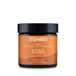 Masło liftingujące kawowe 50 g – Mohani