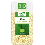 Soja ziarno BIO 400 g – Bio Planet