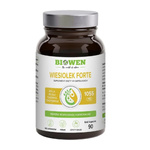 Wiesiołek forte (1040 mg) suplement diety 90 kapsułek – Biowen