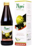 Sok z owoców noni NFC BIO 330 ml – Medicura