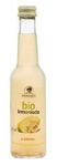 Lemoniada z imbirem BIO 275 ml – Rembowscy