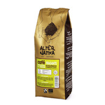 Kawa ziarnista Arabica 100% Fair Trade BIO 500 g – Alternativa