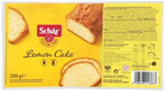 Lemon cake - ciasto cytrynowe bezglutenowe 250 g