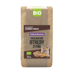 Otręby żytnie BIO 500 g - Naturavena