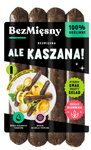 "Bezmięsna Ale Kaszana" vegan 260 g – Bezmięsny Mięsny
