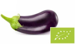 Bakłażan świeży BIO (około 0,50 kg) – Bio Planet