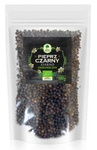 Pieprz czarny ziarno (uzupełnienie) BIO 180 g – Dary Natury