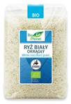 Ryż biały okrągły BIO 1 kg – Bio Planet