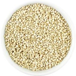 Quinoa biała Komosa ryżowa BIO (surowiec) 25 kg – Bio Planet