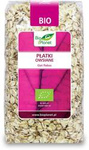 Płatki owsiane BIO 300 g – Bio Planet