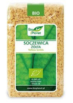 Soczewica żółta BIO 500 g – Bio Planet