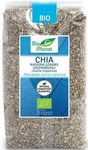 Chia - nasiona szałwii hiszpańskiej BIO 1 kg – Bio Planet