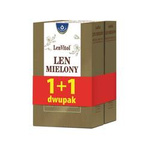 Len mielony 400 g - Oleofarm