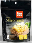 Miso shiro (pasta z ryżu i soi) BIO 300 g – Lima