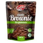 Mieszanka na bezglutenowe brownie, Celiko 300g
