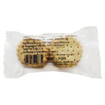 Herbatniki okrągłe 50 g – Ania Bio