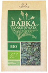 Babka lancetowata BIO 35 g - Kornino