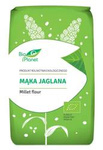 Mąka jaglana bio 500 g