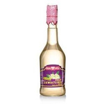 Syrop z kwiatu bzu 500 ml