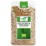 Soczewica zielona bio 1 kg