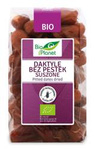Daktyle bez pestek suszone bezglutenowe BIO 400 g – Bio Planet