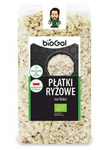 Płatki ryżowe BIO 300 g – Biogol