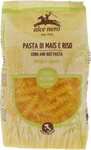 Makaron (kukurydziano - ryżowy) fusilli bezglutenowy bio 250 g