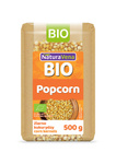 Popcorn (ziarno kukurydzy) BIO 500 g – Naturavena