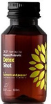 Kombucha probiotyk detoks shot BIO 100 ml – Vigo