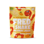 Żelki mango - jabłko BIO 30 g (Fred the Snake) – Diet-Food