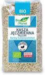 Kasza jęczmienna pęczak BIO 500 g – Bio Planet