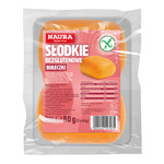Bułeczki bezglutenowe słodkie 80 g – Naura
