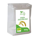 Mąka jaglana ekologiczna BIO 500 g - BioLife