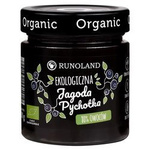 Pychotka jagoda BIO 200 g – Runoland
