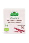 Pieczywo amarantusowe bezglutenowe BIO 100 g – Ekowital