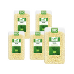 ZESTAW 5 x Soja bio 1 kg