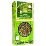 Herbatka ziele krwawnika BIO 50 g – Dary Natury