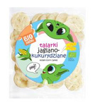 Talarki jaglano-kukurydziane BIO 55 g – Biominki