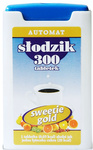 Sweetie Gold 300 tabletek słodzik – Domos
