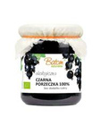 Czarna porzeczka 100% bez cukru BIO 260 g – Batom