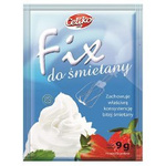 Fix do śmietany bezglutenowy 9 g – Celiko