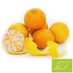 Klementynki świeże BIO - około 6 kg – Bio Planet