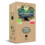 Herbatka energia BIO (25 x 2 g) 50 g – Dary Natury