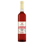 Syrop do drinków i koktajli aperitivo BIO 500 ml – Hollinger